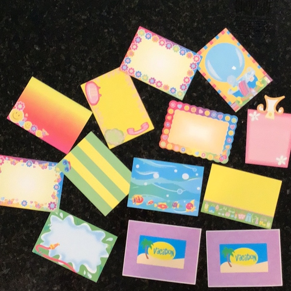 Scrapbooking Bundle - Picture 2 of 12